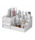HD639 - Large Capacity Cosmetic Storage Box